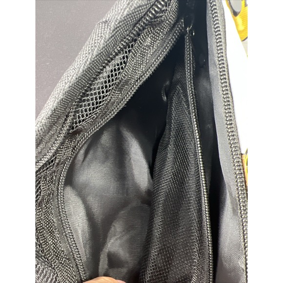 Supreme Crossbody Bag Unisex Simpsons Fanny Pack Adjustable Bart Simpson - Picture 16 of 16